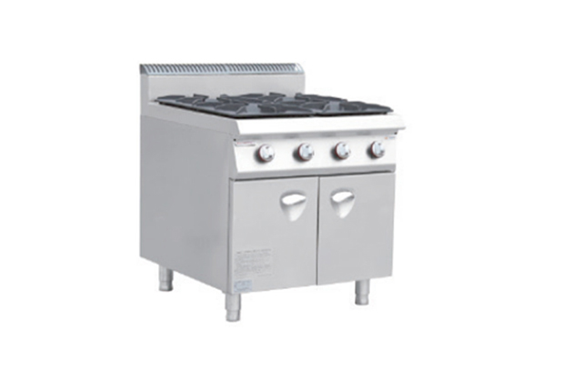 燃?xì)忪易袪t連柜-JBX004