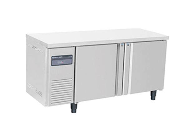 歐款保鮮工作臺(tái)1800-JBX002