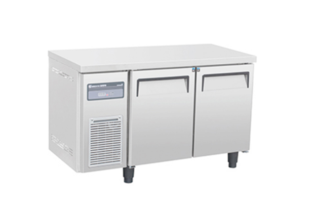 美款保鮮工作臺(tái)-JBX003