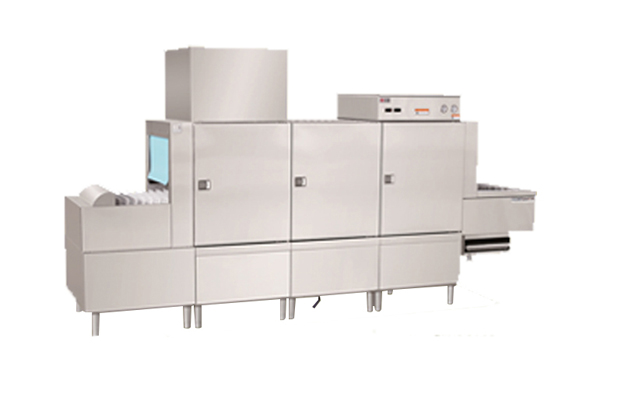 長龍迷你式洗碗機EDM-2300H