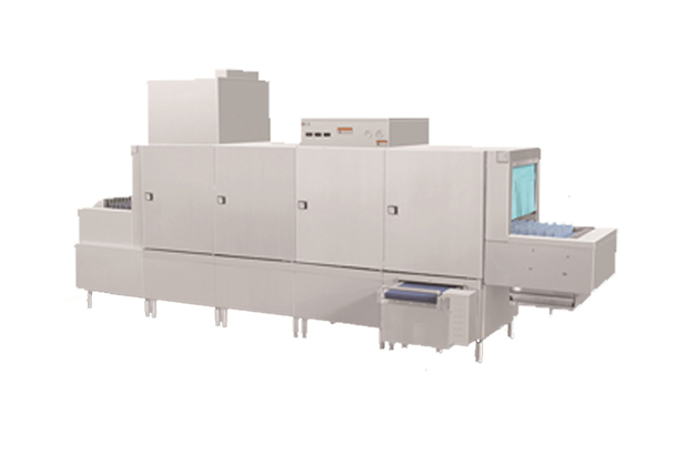 長龍式洗碗機（ED）